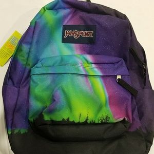 JANSPORT BACKPACK